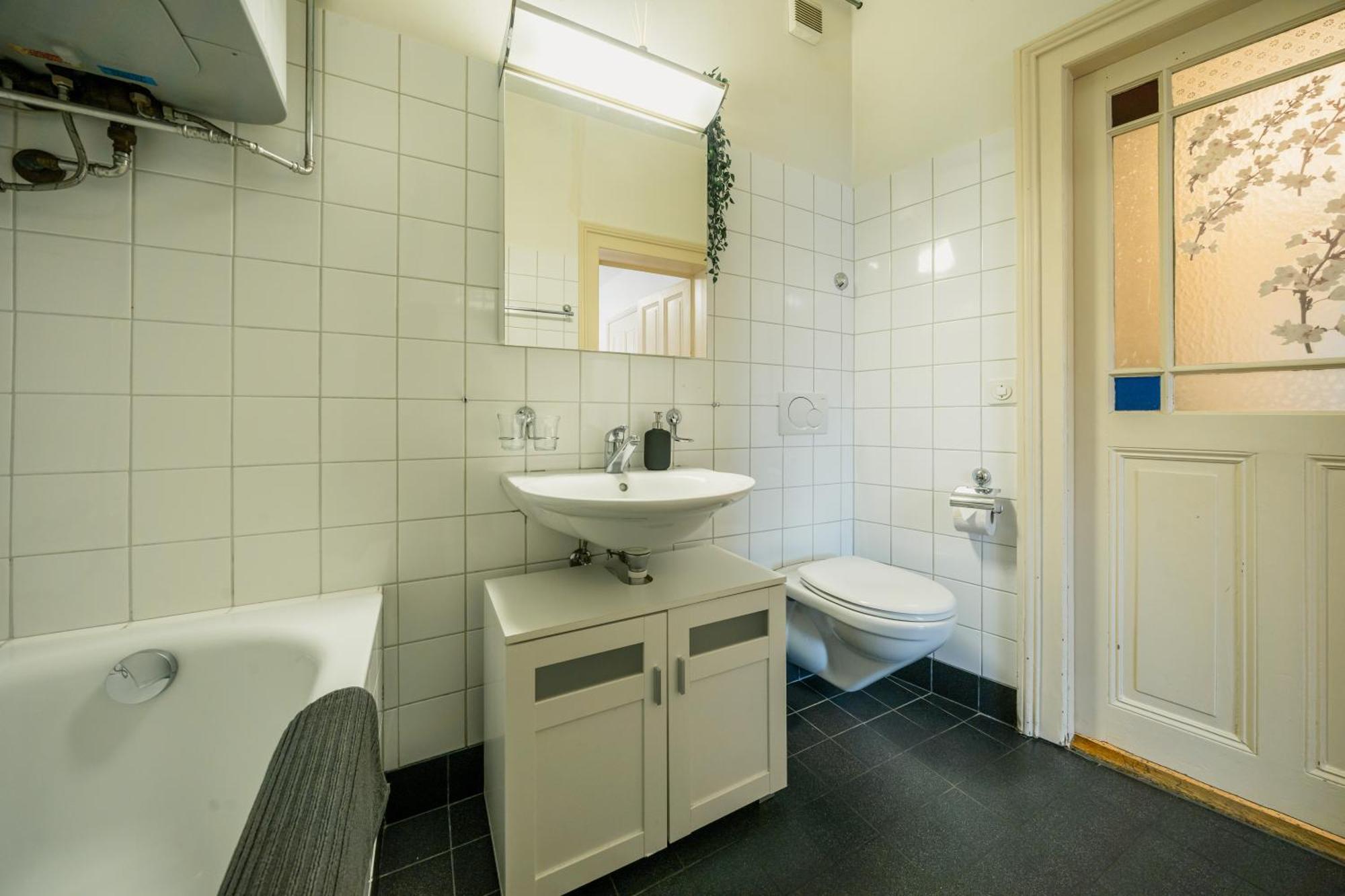 Apartamento With Rooftop Terrace