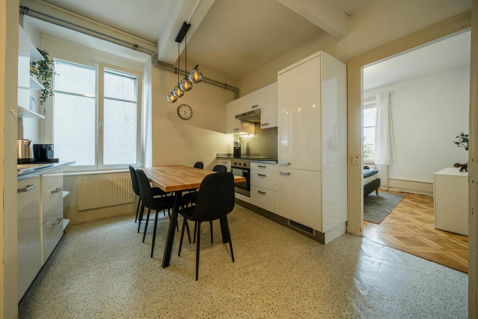 Apartamento With Rooftop Terrace *